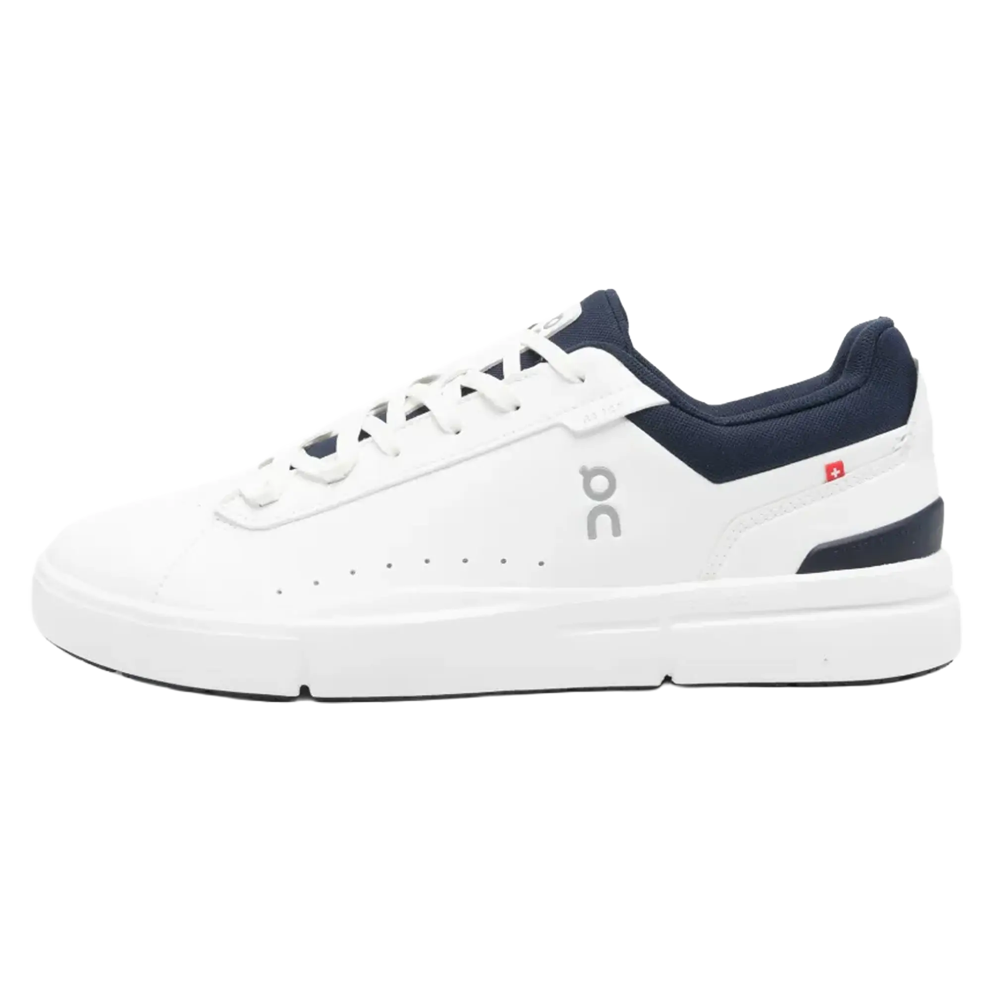 The Roger Advantage "White / Midnight" 3MF30640148