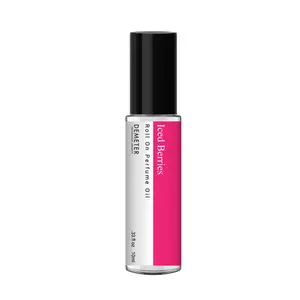 Iced Berries Perfume Oil Roll on