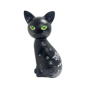 Temp-tations Indoor/Outdoor Oversized Fall Character with LED Lights