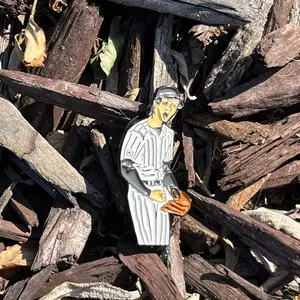 SHOHEI “GOATANI” OHTANI ENAMEL PIN