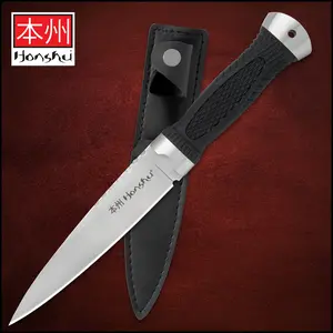 Honshu Sgian Dubh Knife