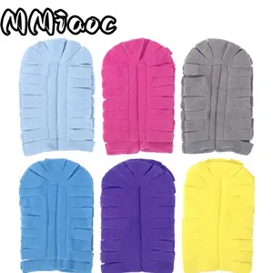 6pcs of Fleece Refills for Dusters, Reusable Cleaning Pads for Hand Dusters, Washable Dusters Suitable for Cleaning Ceiling Fans, Hardwood Floors, Windows, And Kitchen Floors, （No handle attached） tiktokshopspringglowup car stuff summerwins