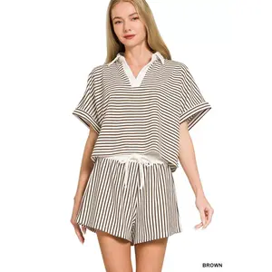 Camden Two-Piece Set