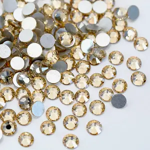 Prosecco Crystal Rhinestones