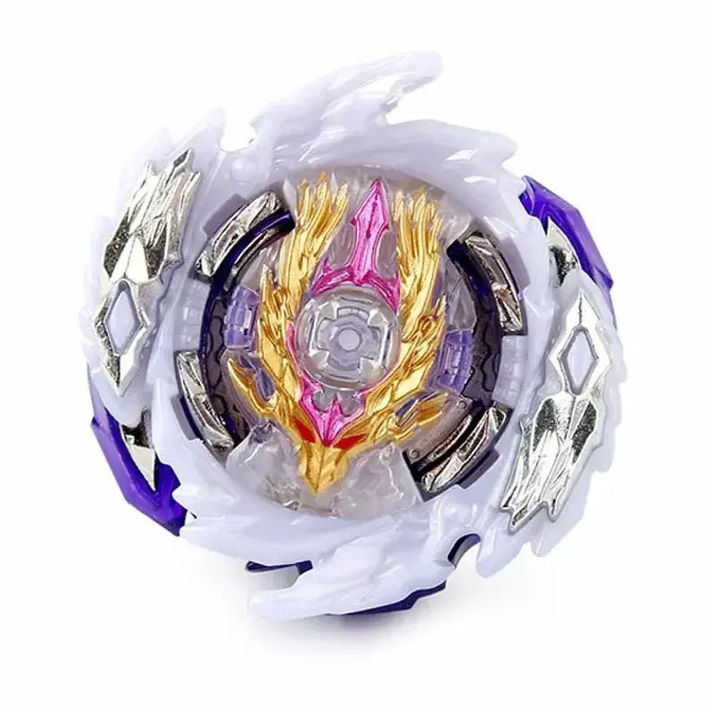 B-168 Burst Spinning Top Gyro Bley Gyroscope Battle Top Boys Spinner Kids Gift