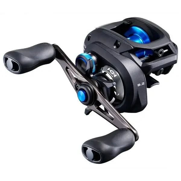 Shimano SLX DC Casting Reels Shimano SLX DC Casting Reels