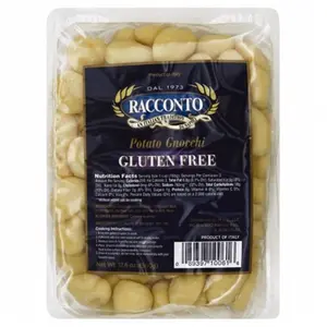 212 MAIN Gluten-Free Corn-Enhanced True Potato Gnocchi, Salt-Infused, 17.6 oz.