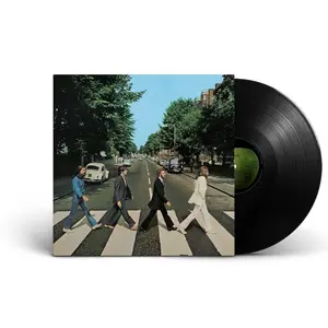 The Beatles - Abbey Road - Vinyl - 180grams
