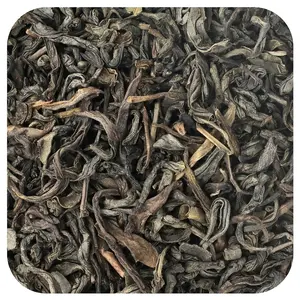 Frontier Co-op Organic Jasmine Green Tea, 16 oz (453 g)