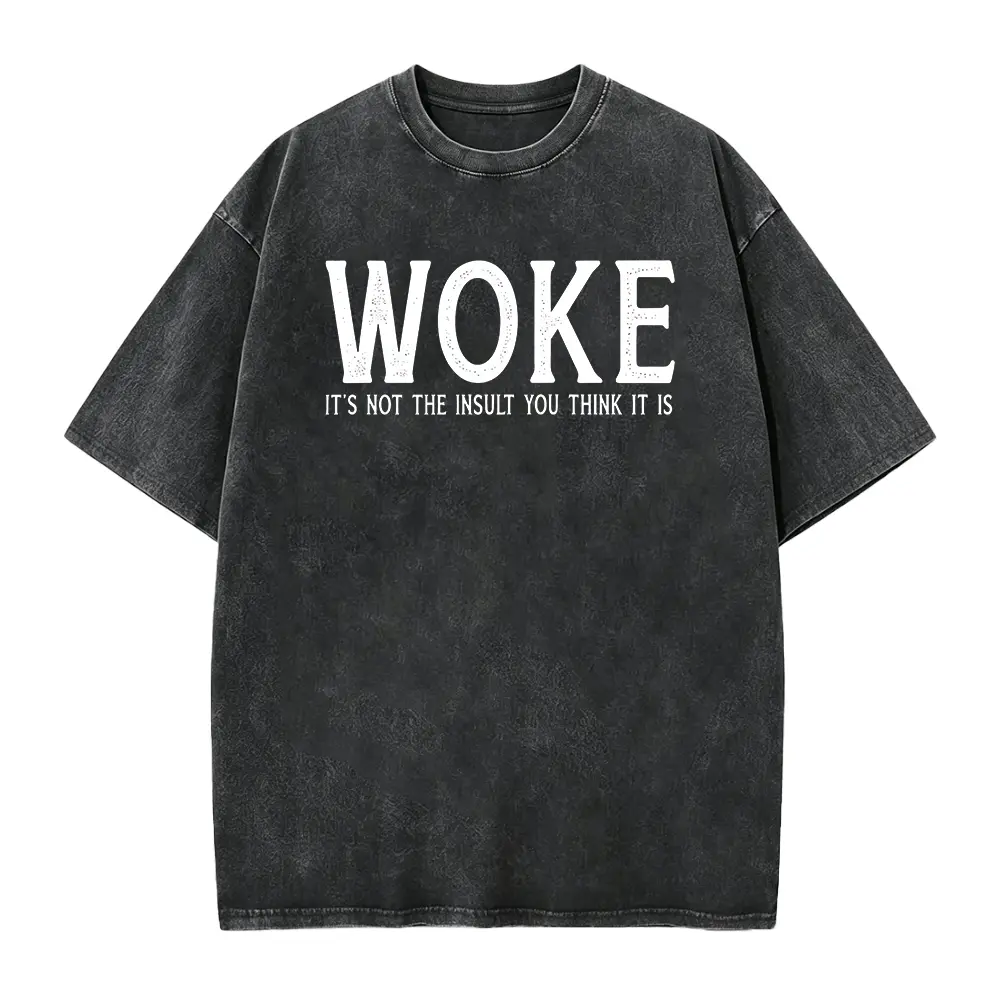 Vote Tshirt,Woke Shirt,It's Not the Result You Think It Is, Liberal Shirt, Democrat Shirt, Social Justice Shirt, Civil Rights T-Shirt