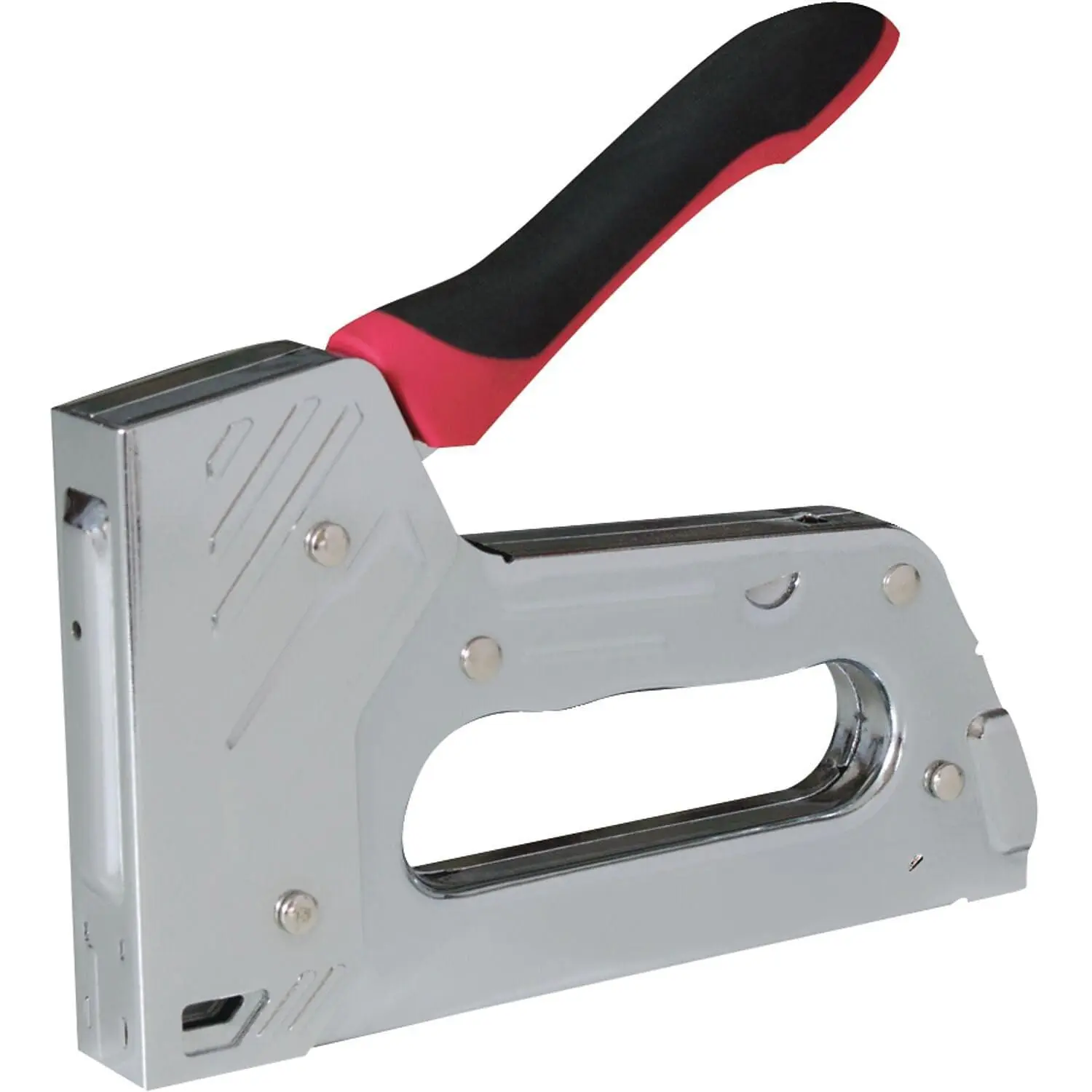 T55BL Steel Manual Stapler