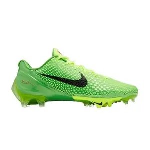 Nike Vapor Edge Kobe 6 SE 'Grinch'