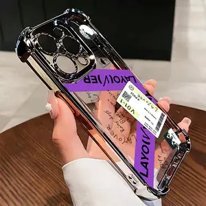 B-BTS solo album cover L-Layover Phone Case Suitable for iPhone 17 16e 16 15 14 13 12 11 Mini Pro Max Air X XR XSMAX 8 7 Plus Anti Fall Matte Back Cover