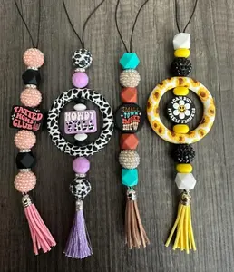 Car Charms/Door Hangers