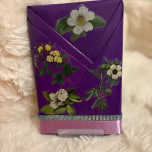 The Surprise Romance Bling Wrap Book