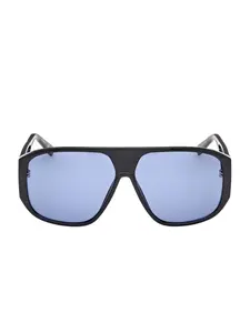 GUESS Male Gordon Plastic Sunglasses