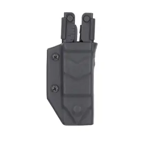 Clip & Carry Kydex Sheath for the Gerber MP600 Multitool