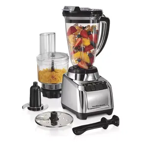 Hamilton Beach MultiBlend Kitchen System with Blender & Food Processor