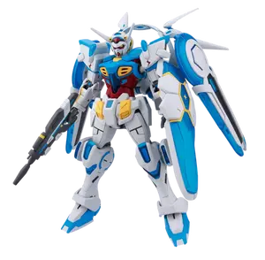 Gundam Reconguista in G G-Self with Perfect Pack High Grade 1:144 Scale Model Kit