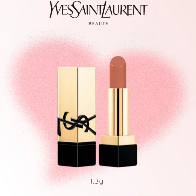 Saint Laurent Nude Muse Lipstick 1.3 g
