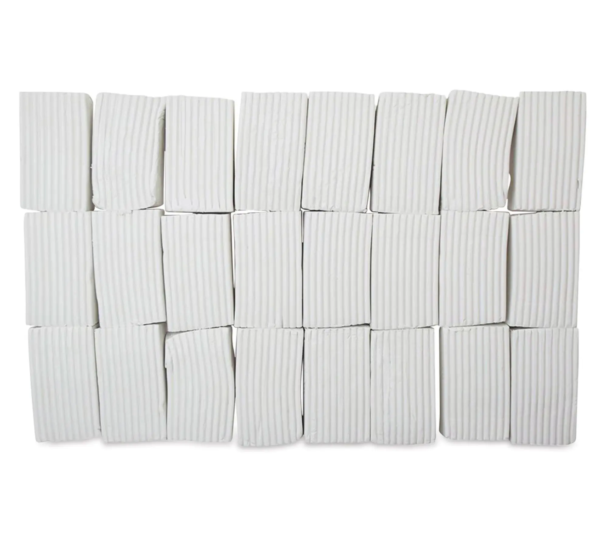 Sculpey Clay White - 24 lb