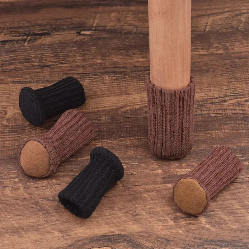 16Pcs Chair Legs Socks