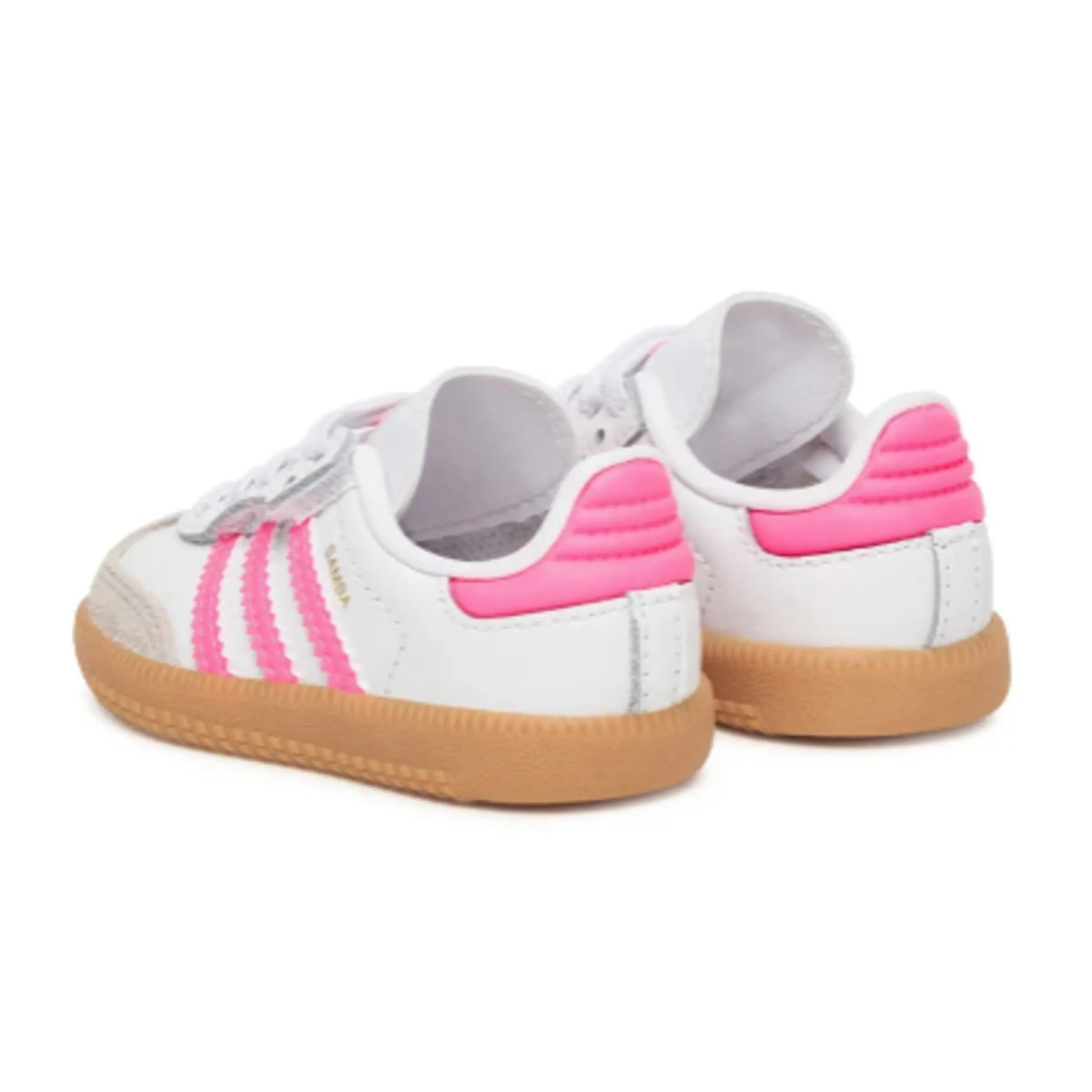 adidas Samba OG Comfort Closure Cloud White Lucid Pink Gum JQ3188 TD Fashion Shoes New - TikTok Shop adidas Samba OG Comfort Closure Cloud White Lucid Pink Gum JQ3188 TD Fashion Shoes New - TikTok Shop