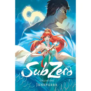 SubZero  Vol. 1 SC