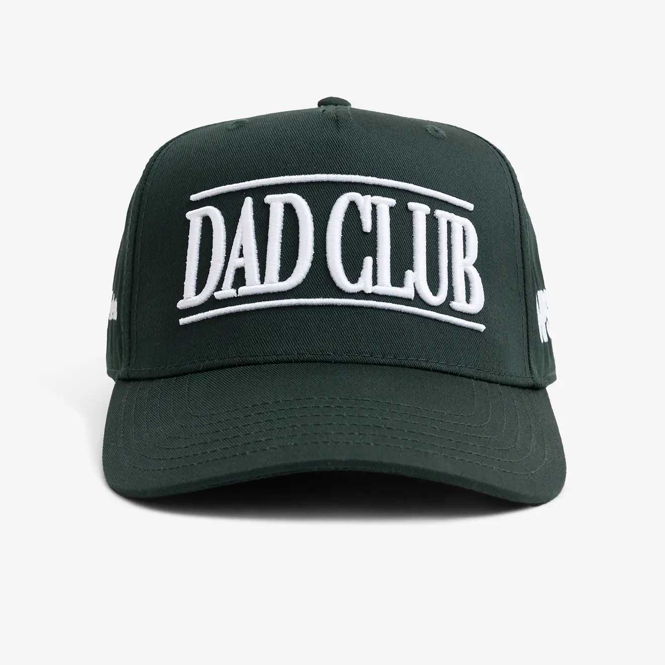 Dad Club (Forest Green)