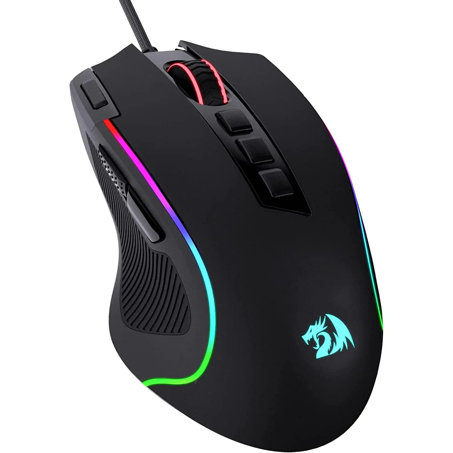 Redragon Gaming Mouse