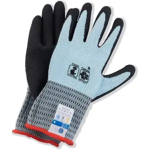 Gardening Gloves - Cooling, Thin, Touch, Outdoor work garden gloves for women, gardening tool for yard landscaping