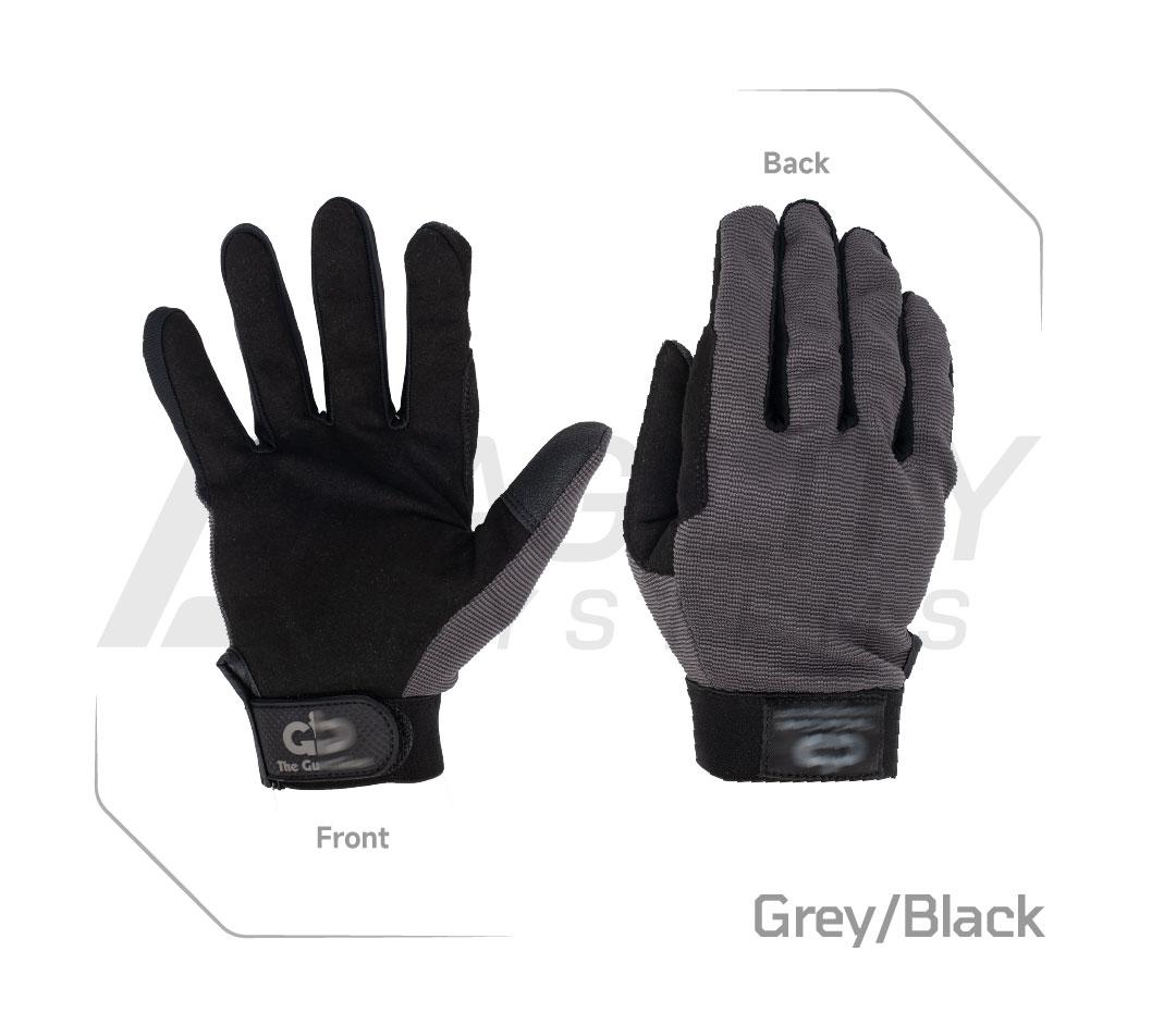 Agility Systems TGG Style Tactical Shooting Glove