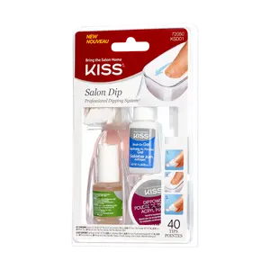 KISS Salon Dip
