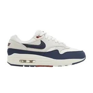 Nike Wmns Air Max 1 'Obsidian Rugged Orange'