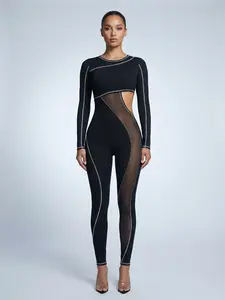 one piece jumpsuit