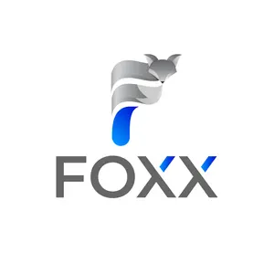 Foxx Development Inc Online shop logo