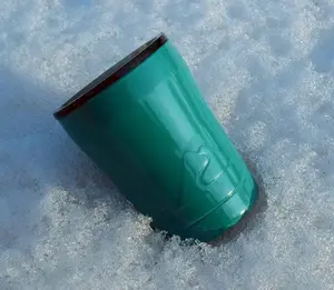 Turquoise Powder Coating Paint 1 LB