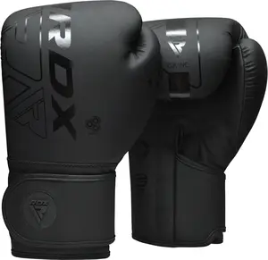 RDX Boxing Gloves, Pro Training Sparring Gloves