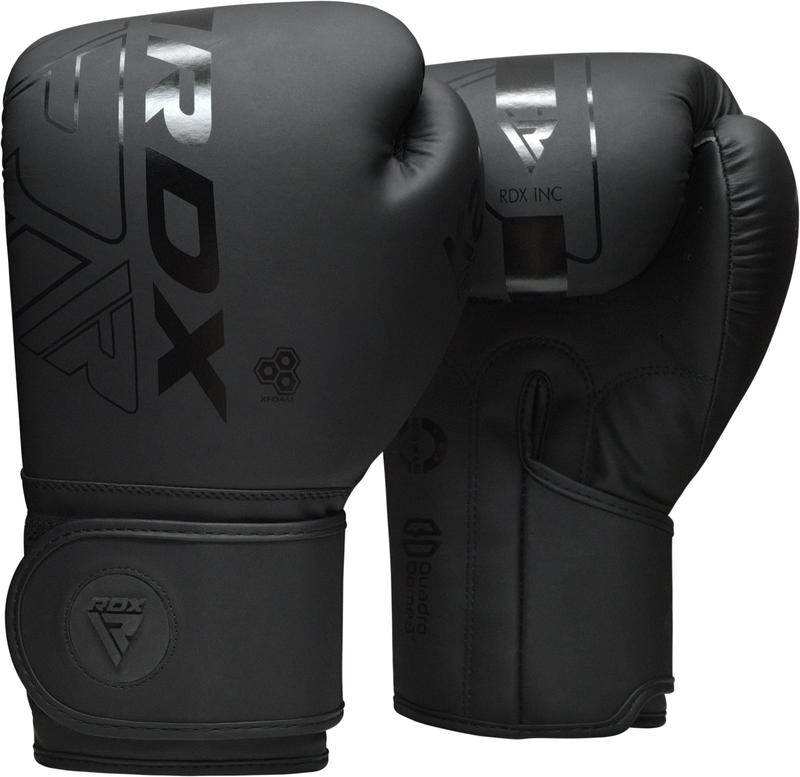 RDX Boxing Gloves, Pro Training Sparring Gloves