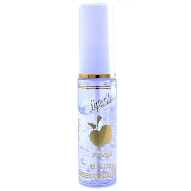 By Apple Super Lash Mascara-Crystal By Apple Super Lash Mascara-Crystal