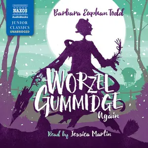 Todd / Martin - Worzel Gummidge Again  [COMPACT DISC - CD]