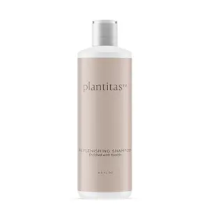 Plantitas Shampoo - 8.5oz