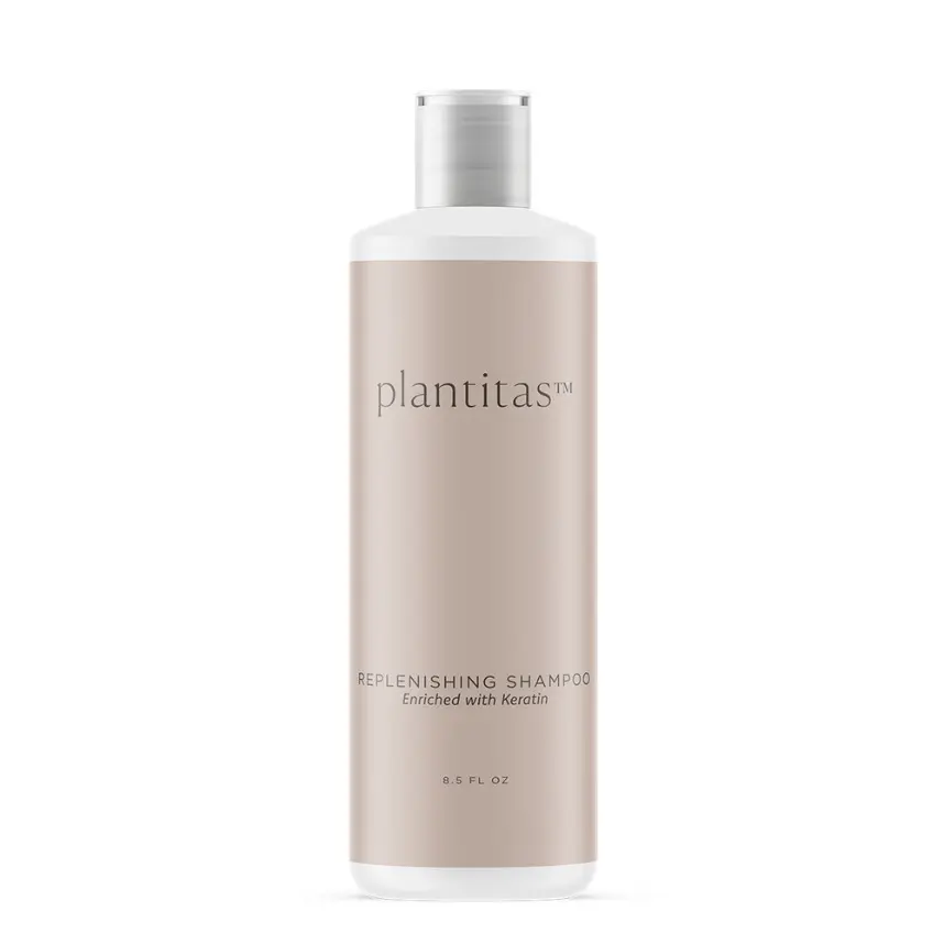 Plantitas Shampoo - 8.5oz