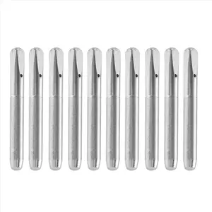 Standard Metal Piano Tuning Pins Pegs Piano Loose Tune Spare Replacement Parts Piano Tuning Tool Accessories