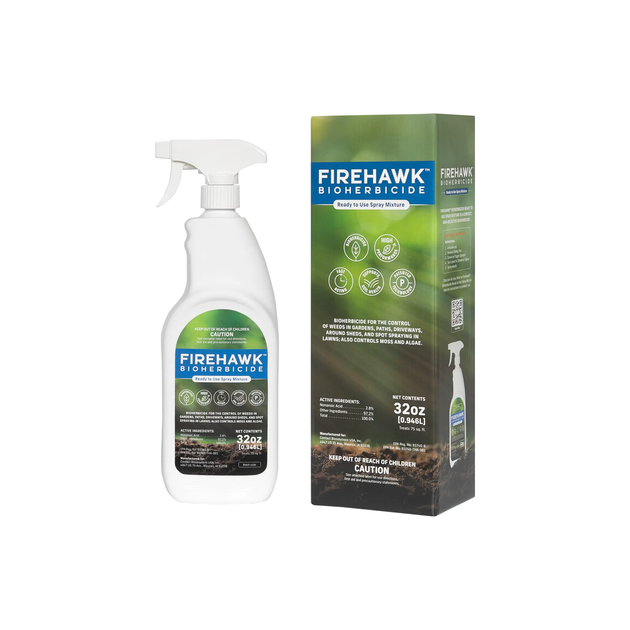 quicksilver herbicide - TikTok Shop