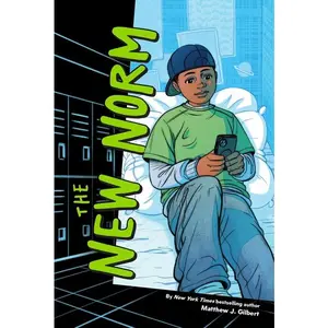 The New Norm by Matthew J. Gilbert (Hardcover)