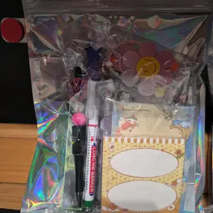 Bundle Bags