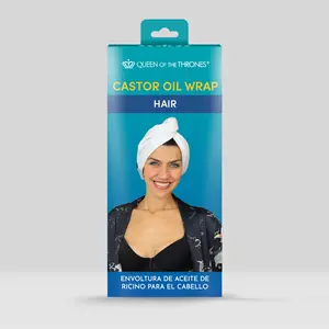 Beauty Hair Wrap