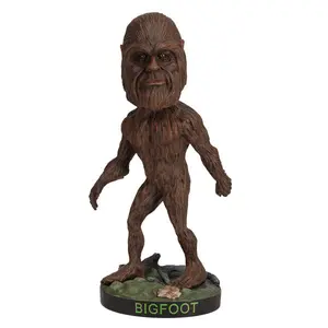 Bigfoot Bobblehead Bigfoot Bobblehead