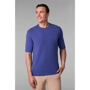Men's Morada Everyday Short Sleeve T-Shirt | Future Dusk